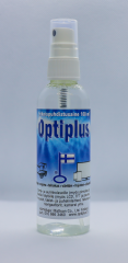 Optiplus -erikoispuhdistusaine 100 ml