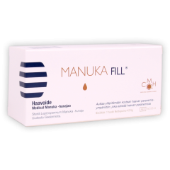 Manuka Fill haavavoide 42,5 g