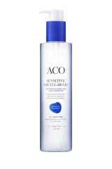 ACO FACE SENSITIVE BALANCE MICELLAR CLEANSING GEL NP 200 ml