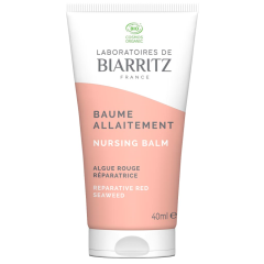 Laboratoires de Biarritz Reparative Nursing Balm 40 ml