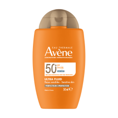 Avene Sun Ultra Fluid perfector 50 ml